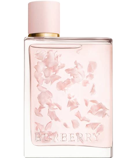 burberry her petals limited edition review|Her Petals Eau De Parfum (Limited Edition) .